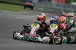 Kartmasters 2012