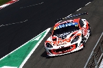 2018 Ginetta GT4 SuperCup