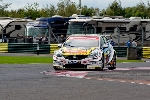 Jac Constable - 2020 BTCC - Croft