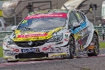Jac Constable - 2020 BTCC - Croft