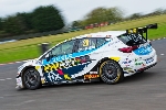 Jac Constable - 2020 BTCC - Croft