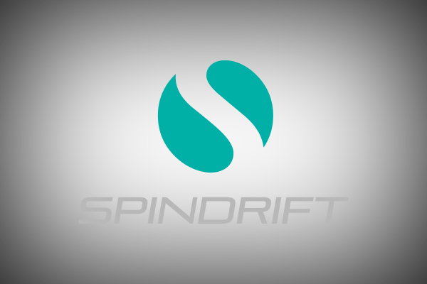 Spindrift Media Motorsport Web & Graphic Design