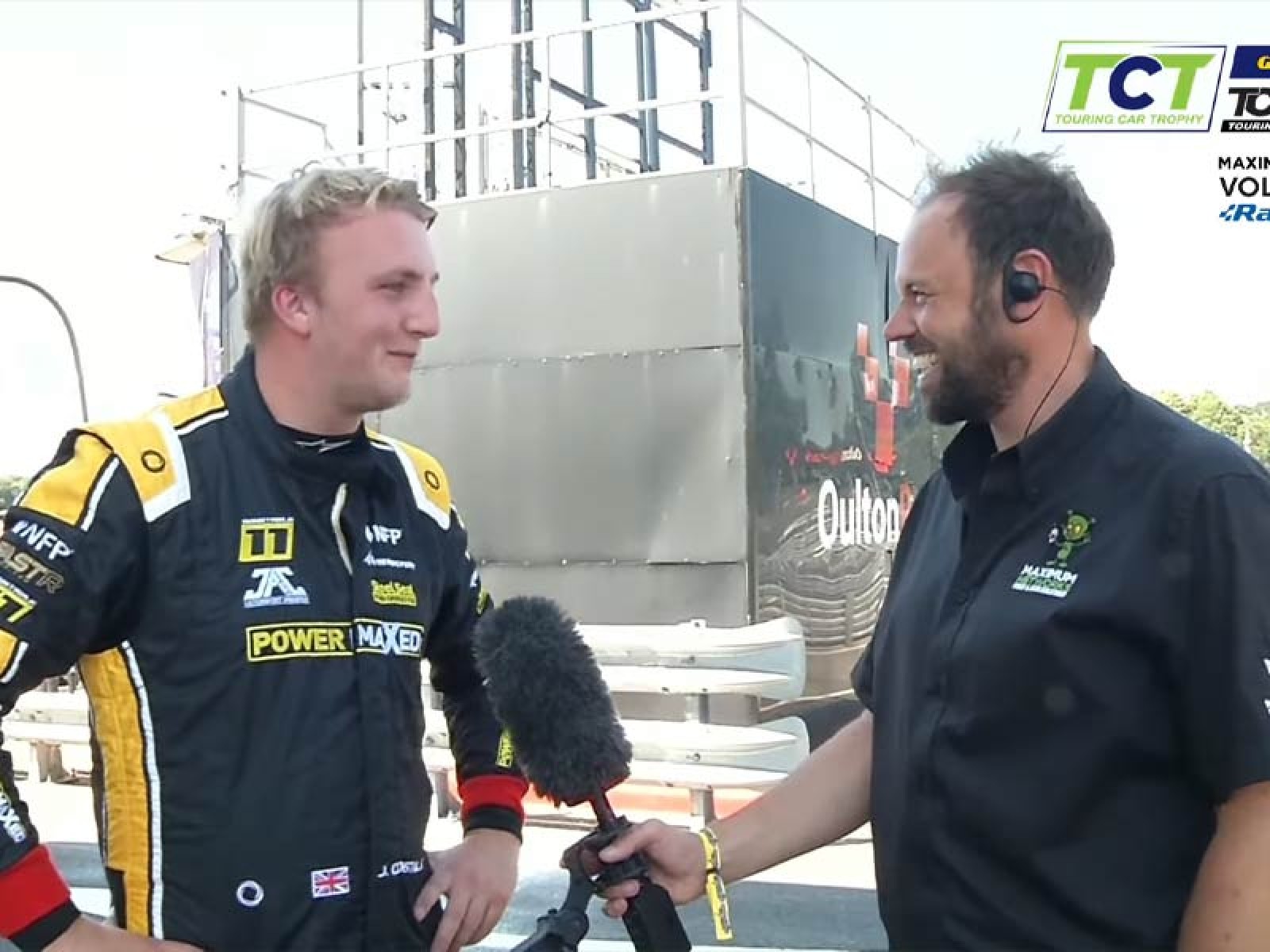 Tunerfest North 2021 Oulton Park